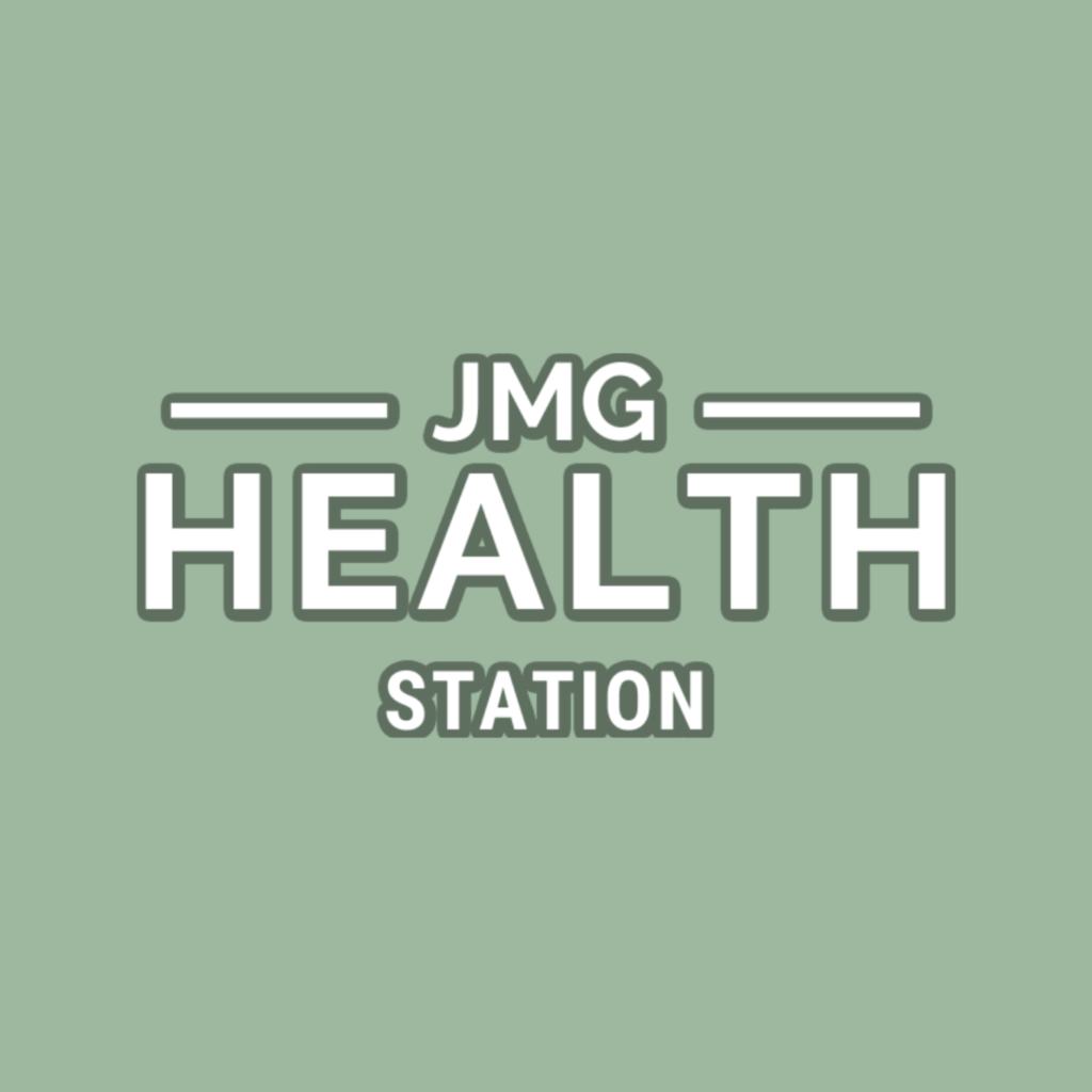 JMG Health Station